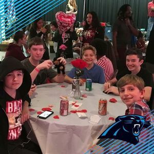 Meet your Posher, Philip